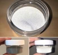 Reflective Powder - ViziGlow