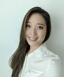 Judy Choi's Instagram, Twitter & Facebook