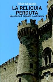 Perché non vi sono ormai aree sulle quali non abbia un ascendente. Ilmiolibro La Reliquia Perduta Libro Di Rosa Casalino