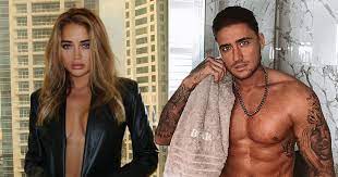 18,228 likes · 5 talking about this. Who Is Stephen Bear As Ex Girlfriend Georgia Harrison Accuses Him Of Leaking Private Video Flipboard