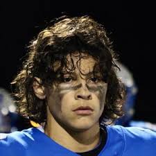 Wyatt Cunningham's McCallum High School Career Home