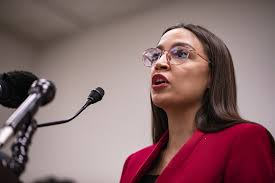 Morning Digest: Two years after upset win, AOC faces a well-funded primary  challenge at home