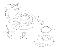 Wear work gloves to protect your hands. Kohler Engine Cv13s 21525 Ereplacementparts Com