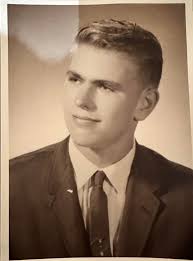 Remembering Wally Miedema, Fenton High School Alumnus from Bensenville