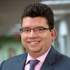 Freddy Jimenez Lifts Up the Next Generation