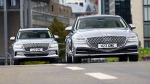 Check spelling or type a new query. The G70 Shooting Brake Is The First Genesis Designed For Europe Top Gear