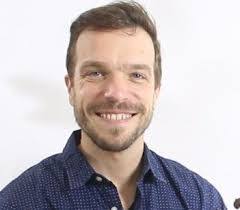 Joseph Arnold's Instagram, Twitter & Facebook