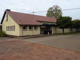 There must be a reason for it. Burgerhaus Harlingen