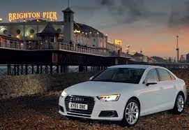 Audi A4 3 0 Tdi 218 Sport Is An Overall Winner At Whatcar Awards 2016 Image Source Www Audi Co Uk Cool Sports Cars Car Car Audi