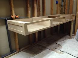 Reclaimed Wood Floating Shelves Diy Lovely Floating Bath Vanity Fresh Diy Floating Vanity Cab Floating Bathroom Vanities Diy Bathroom Decor Diy Bathroom Vanity