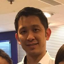 Joe Teo Email & Phone Number