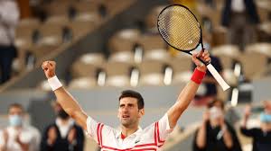 On sunday , and will also be broadcast. French Open 2021 Novak Djokovic Vs Rafael Nadal News Result Semi Final Covid 19 Curfew Stefanos Tsitsipas Reaction Scores Tennis Final Record