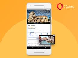 Download opera mini because it's browsing is completely encrypted. Opera You Can Now Multitask Better With Opera For Facebook
