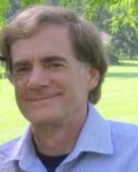 Jonathan Markson's Instagram, Twitter & Facebook