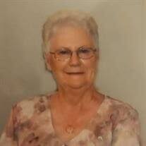 Vivian Darlene Brock Obituary