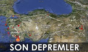 Türkiye'de olan depremler, en güncel ve son dakika deprem gelişmeleri için. Son Depremler Bolgeleri Ve Buyuklukleri En Son Ege De