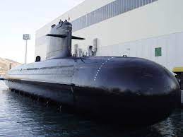 Mv mega bakti belayar dari jeti operasi markas pemerintahan kapal selam, teluk sepanggar, kota kinabalu, sabah dan dijangka tiba di. Saya Sayang Tun Dr Mahathir Mohamad Kenapa Submarine Kapal Selam Scopene Yang Dibeli Oleh Malaysia Mahal Inilah Pertanyaan Yang Kerap Ditanya Dan Dipersoalkan Oleh Pelbagai Pihak Ada Juga Yang Membuat Perbandingan