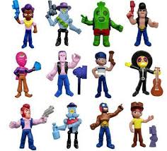 Every day new 3d models from all over the world. Giyinmek Guclu Olacagim Cok Fazla Brawl Stars Hracka Joycejohnsonandfriends Org