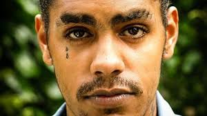 Teardrop Tattoo 13 Designs And Their Meanings Inkdoneright Teardrop Tattoo Under Eye Tattoo Eye Tattoo Meaning