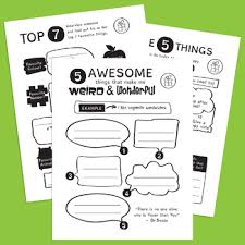 Visit tlc family to see 10 kid habits to hold on to as you grow up. Seven Habits Of Happy Kids Worksheets Teaching Resources Tpt