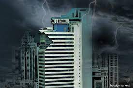 Bank pembangunan malaysia berhad (bpmb; Cover Story The Many Blunders At Bank Pembangunan The Edge Markets