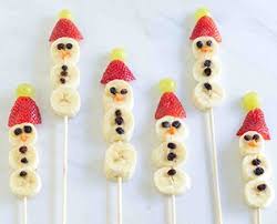 We did not find results for: 13 Cute And Healthy Christmas Snacks For Kids