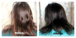 Light Mountain Natural 100 Botanical Hair Color Indigo Henna Color The Gray Light Mountain Henna Botanical Hair Henna Color