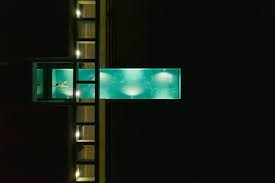 Villa Schatzlmayr By Philipp Architekten In Passau Germany In 2020 Villa Picture Gallery Glass Bridge