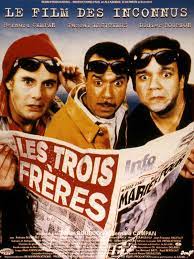 Voir series en streaming gratuit en vf et vostfr. Les Trois Freres Film 1995 Allocine