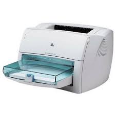 But i'm unable to see or print to that shared printer within windows 7 outside the virtual xp mode box. Hp Laserjet 1000 Driver Software Downloads