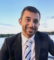 Man running for Congress bristles at poll's misspelling of name