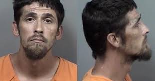Citrus County mugshots from May 30 to June 6