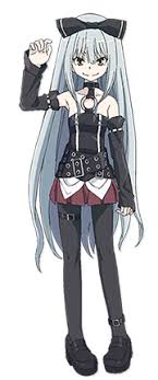 Yoshimasa hosoya (drama cd), yoshitsugu matsuoka (anime) (japanese); Trinity Seven Characters Tv Tropes