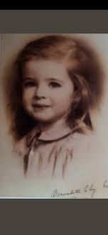 Love this shot from your video. My Mom grew up