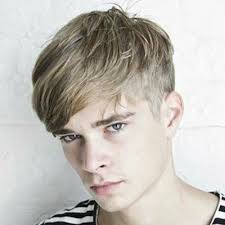 Five Advantages Of Ash Brown Hair Color For Men And How You Can Make Full Use Of It Men Hair Color Fringe Haircut Trendy Hair Color
