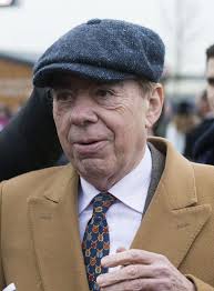 How old is Andrew Lloyd Webber, what's his net worth, what musicals has he  created and when did he write Cats?