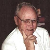 Leslie James Thompson Obituary