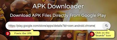 An apk file is an android package file. Download An Apk File Of Any Android App From Google Play