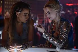 Move On Dari Mantan Ala Harley Quinn