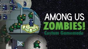 Among Us Zombies How To Play And Join Skeld Net Youtube