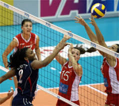Voleybol Kurallari Ingilizce Anlatimi Acil Servis