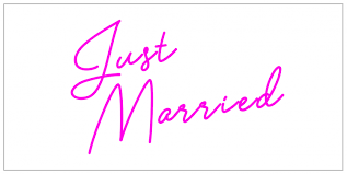 We have created an easy tool to help you create your own custom neon sign and to give you a visual mockup so you can see what it's going to look like before you order. Design Personalised Neon Signs For Names Weddings Bedrooms