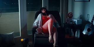 Now i don't know if i can call it good or even recommend it on a broad scale. You Kind Of Have To See This Trailer For Killer Sofa