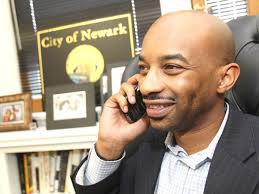 "Mo' Butler, Newark Mayor Cory Booker's behind-the-scenes guy
