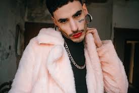 Makeup is Not a Mask, but a Tool for Self-Expression