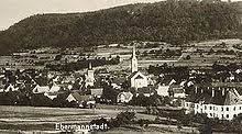Ebermannstadt - Wikipedia