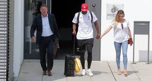 Anthony Modeste Abschied Fc Koeln Kolsche Ziege