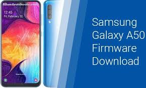Samsung Galaxy A50 Firmware In 2020 Samsung Galaxy Firmware Samsung