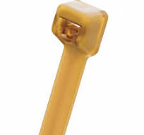 Panduit PEEK Pan-Ty® Cable Ties – Polyetheretherketone ...