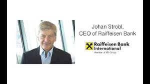 International wire transfer to raiffeisen bank. Raiffeisen Bank International Is Named Best Bank In Central And Eastern Europe Youtube